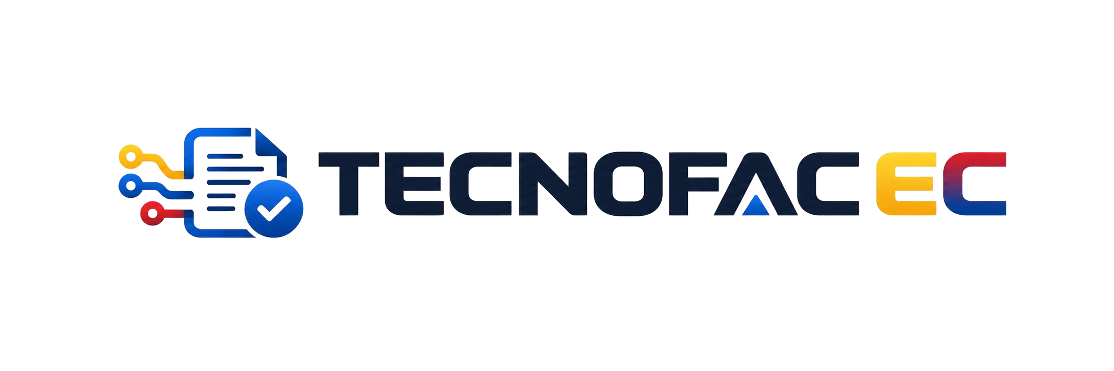Facturación Electrónica